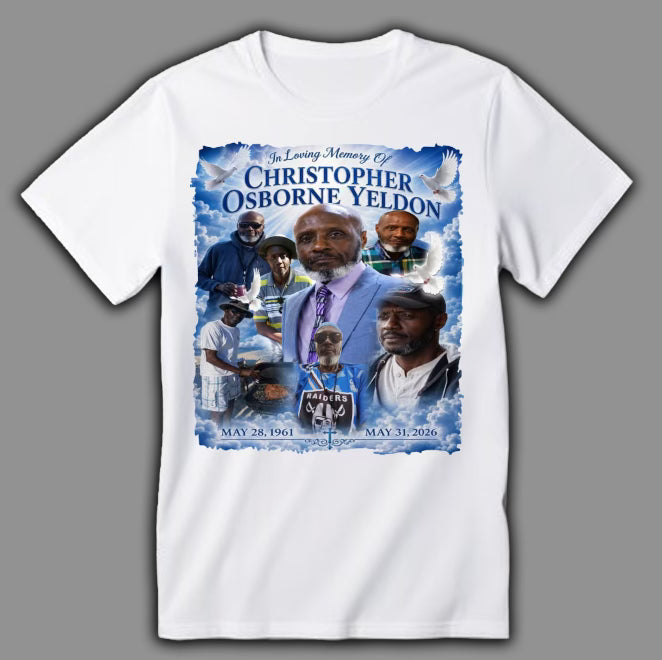 Christopher Yeldon